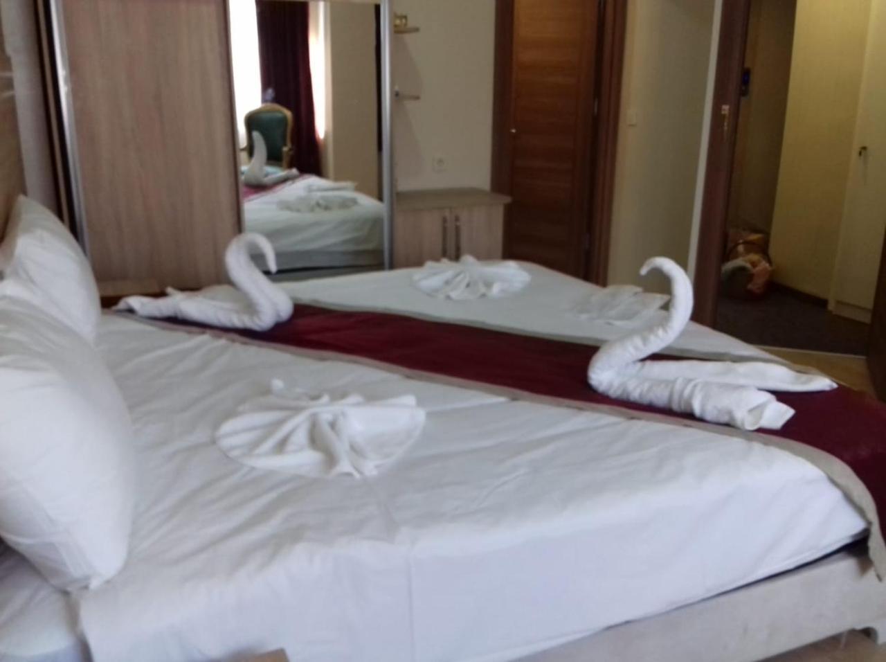 איסטמבול Beijing Hotel מראה חיצוני תמונה