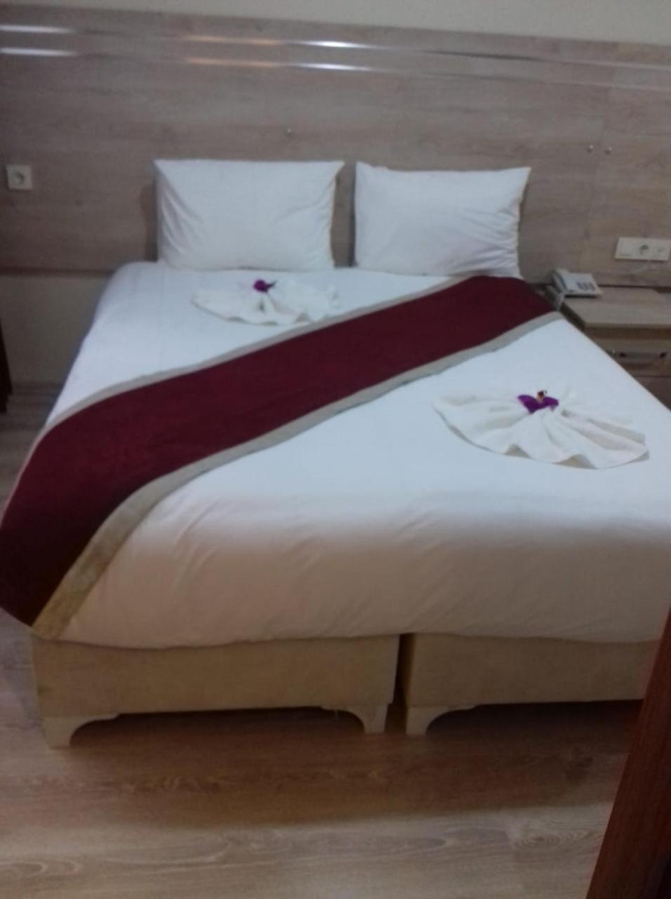 איסטמבול Beijing Hotel מראה חיצוני תמונה