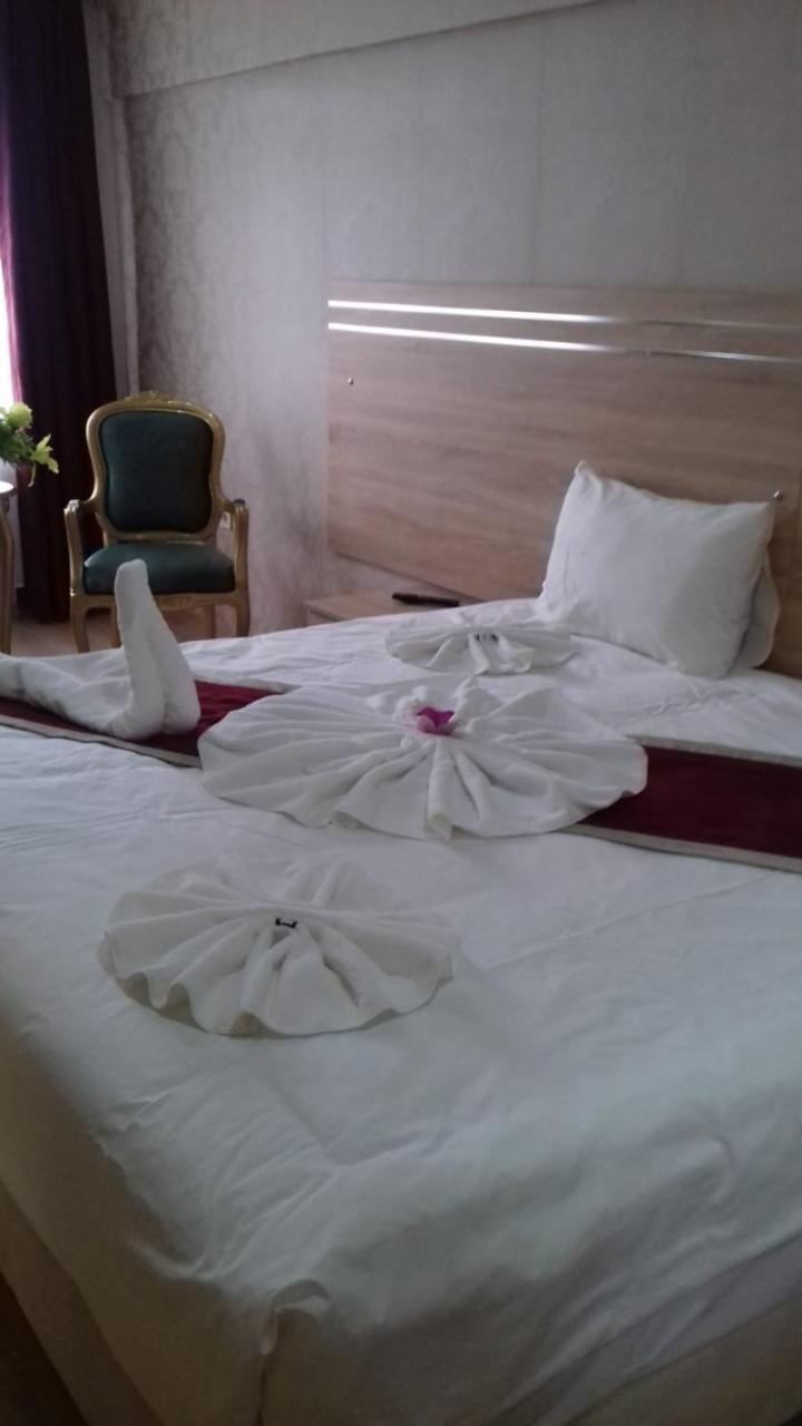 איסטמבול Beijing Hotel מראה חיצוני תמונה