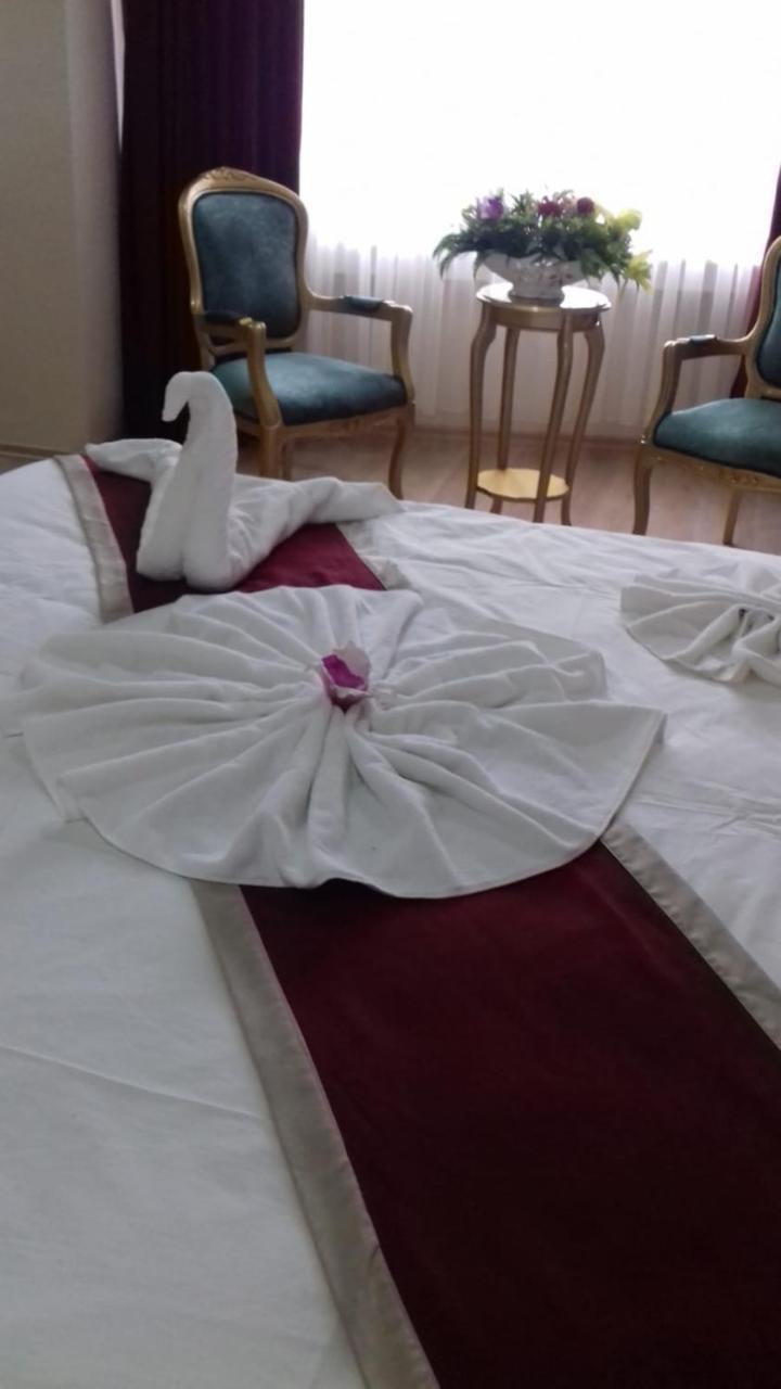 איסטמבול Beijing Hotel מראה חיצוני תמונה