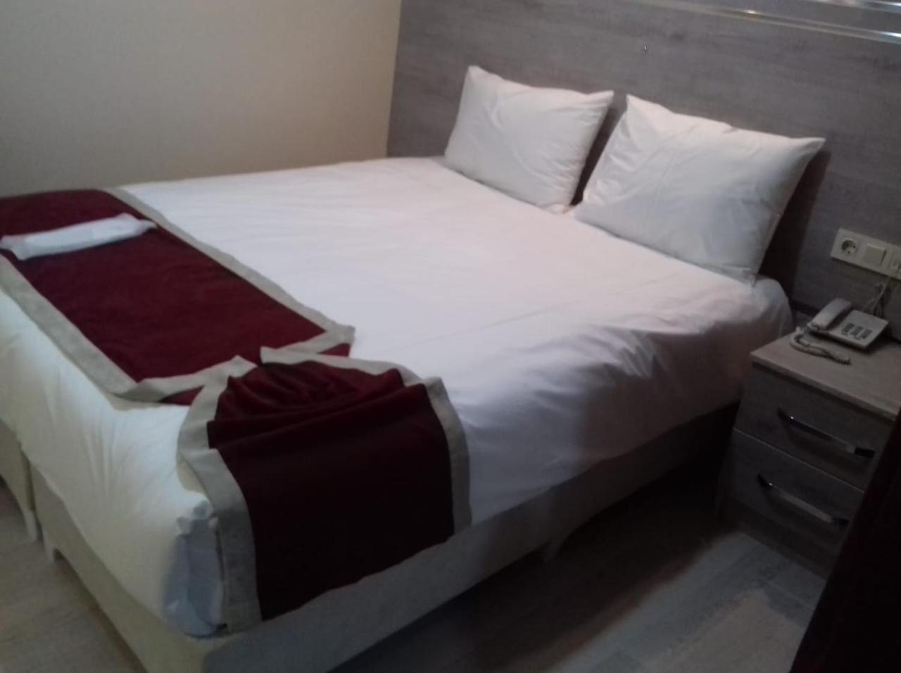 איסטמבול Beijing Hotel מראה חיצוני תמונה
