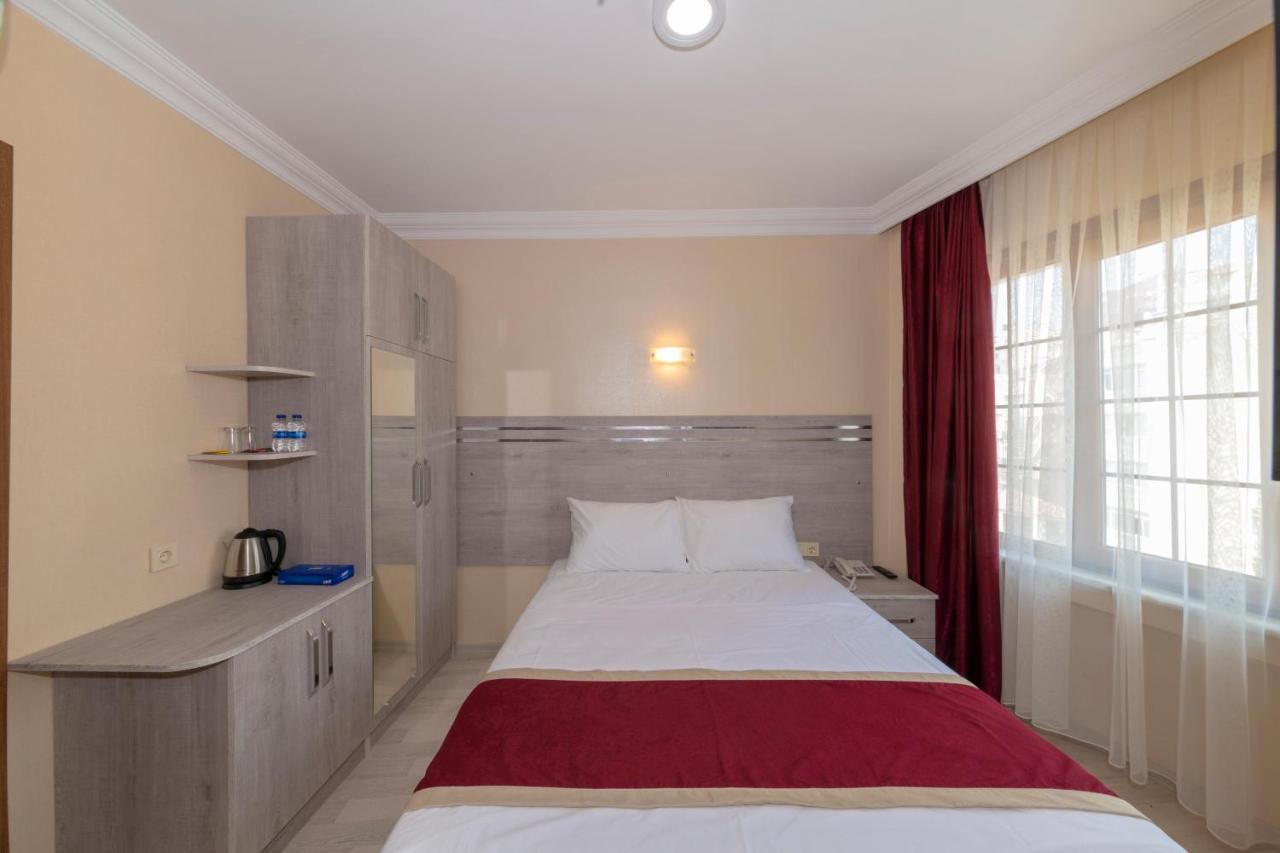 איסטמבול Beijing Hotel מראה חיצוני תמונה